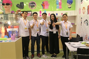 2017仁义和兴香港展会