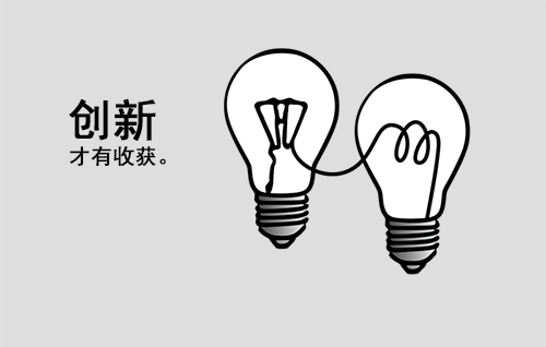 创新对于一个硅塑胶制品行业的重要性！