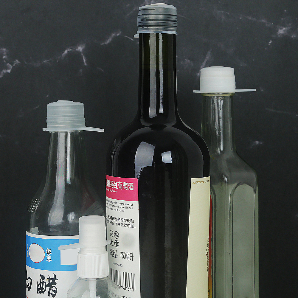 硅胶圆形保鲜盖保鲜膜