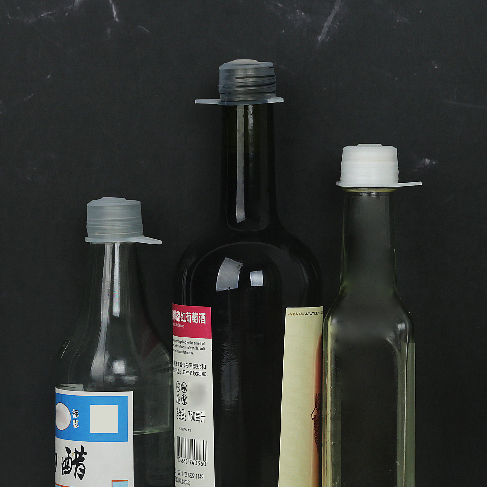 葡萄酒瓶密封盖子
