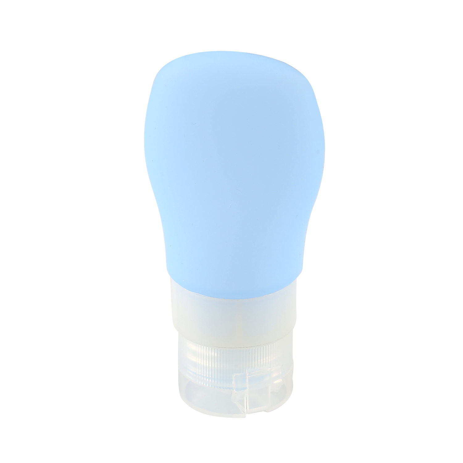 30ML 硅胶分装瓶