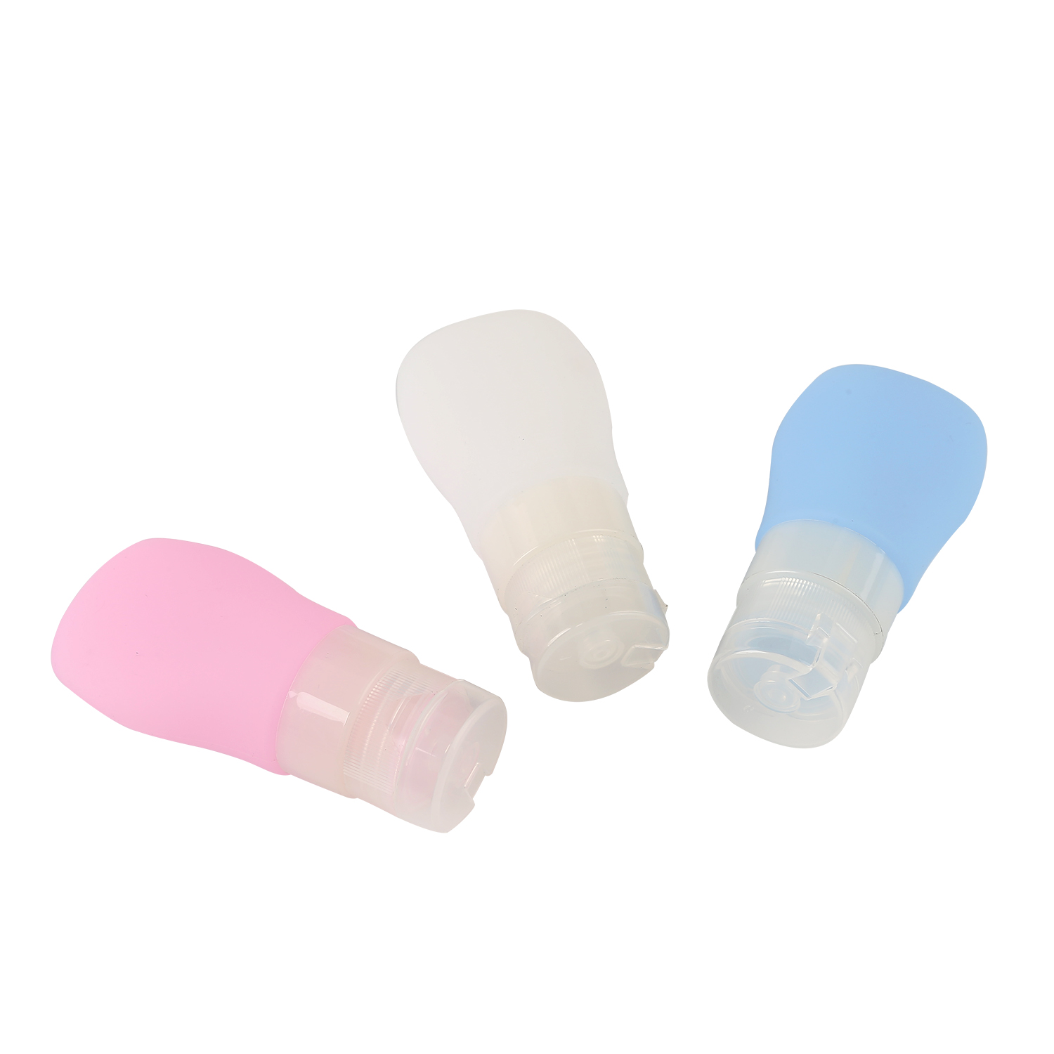 30ML 硅胶分装瓶