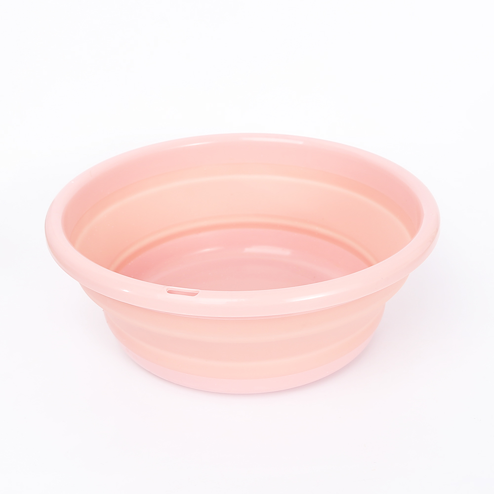 便携式水盆
