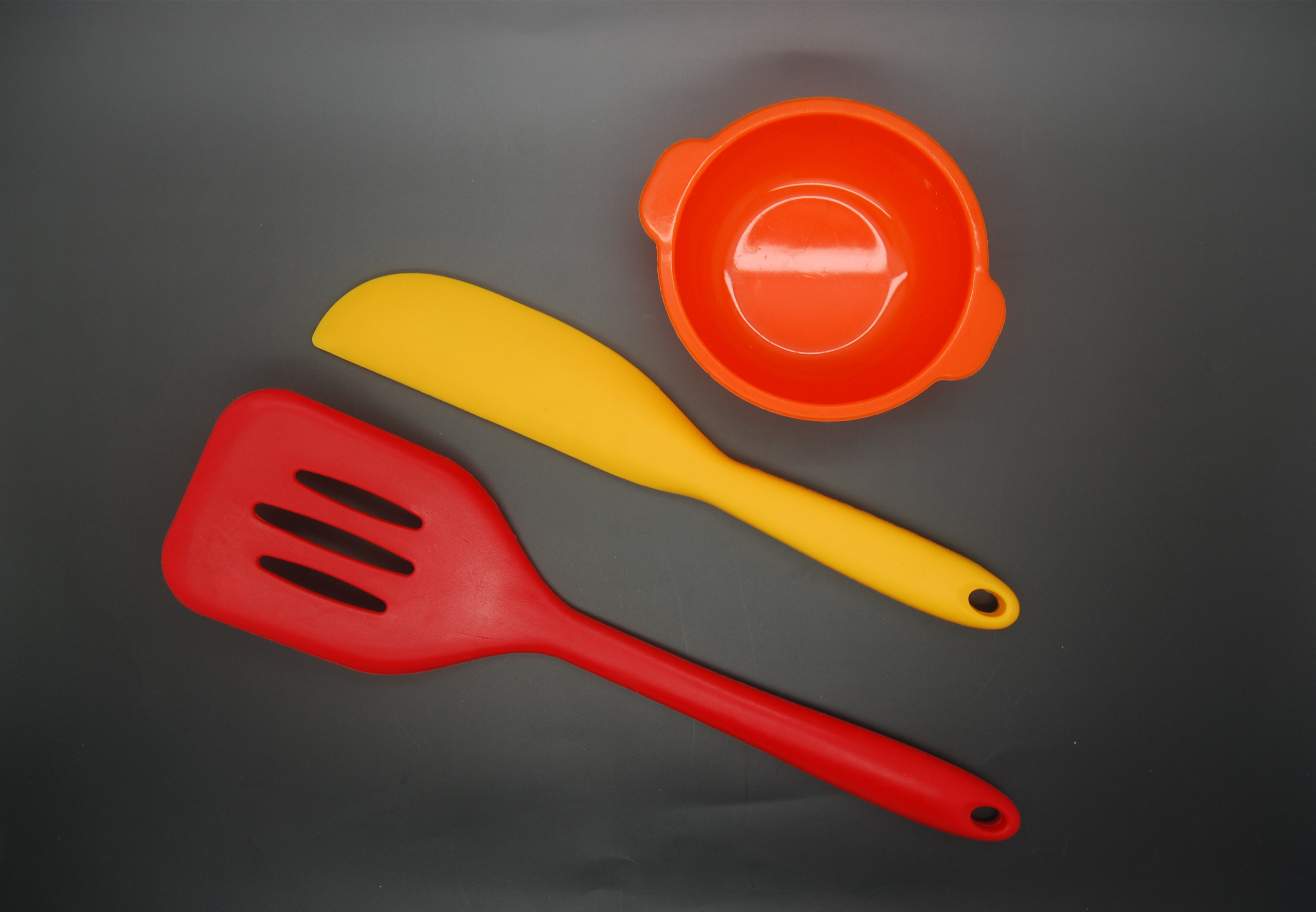 硅胶厨具用品