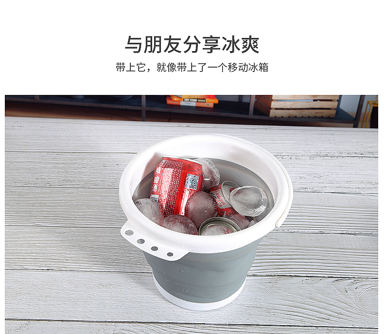 折叠桶_06 折叠桶_06
